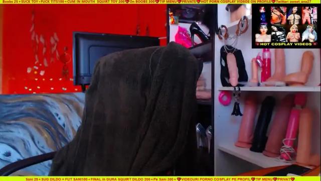 Thumbnail 3, cuminmenowbby's Stream at Chaturbate, 1 month ago