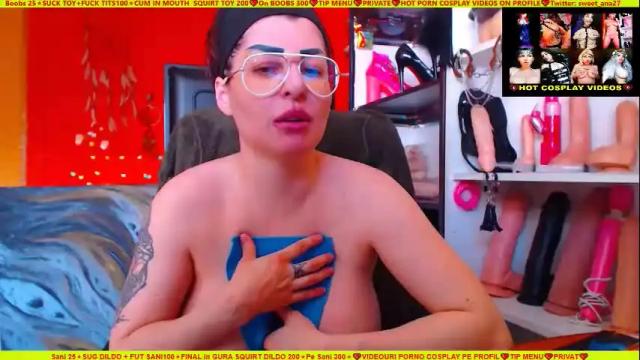 Image 6 of cuminmenowbby Stream on Chaturbate on 1 month ago
