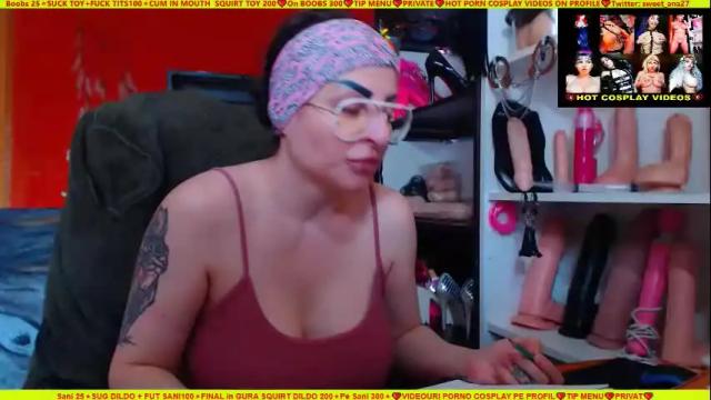 Thumbnail 2, cuminmenowbby's Stream at Chaturbate, 1 month ago