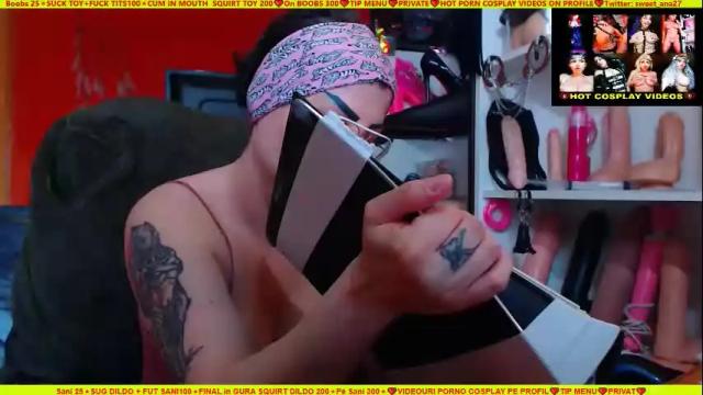 Thumbnail 3, cuminmenowbby's Stream at Chaturbate, 1 month ago
