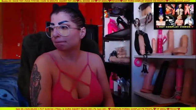Image 7 of cuminmenowbby Stream on Chaturbate on 24 days ago