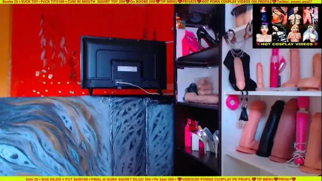 Image 11 of cuminmenowbby Stream on Chaturbate on 15 days ago