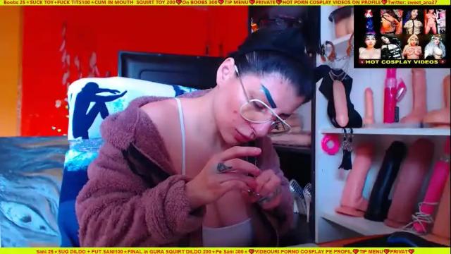 Thumbnail 2, cuminmenowbby's Stream at Chaturbate, 11 days ago
