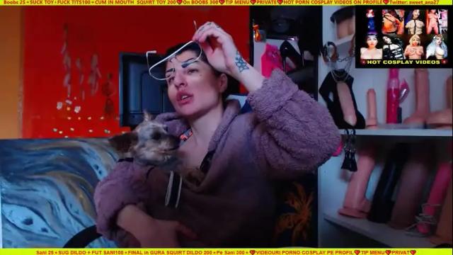 Thumbnail 1, cuminmenowbby's Stream at Chaturbate, 10 days ago