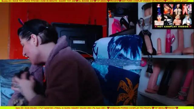 Image 2 of cuminmenowbby Stream on Chaturbate on 12 days ago