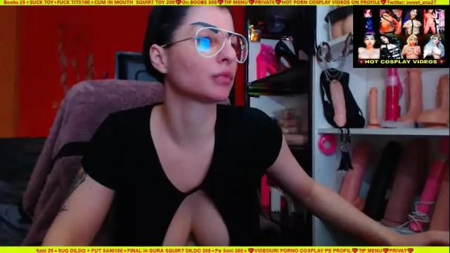 Thumbnail 1, cuminmenowbby's Stream at Chaturbate, 7 days ago