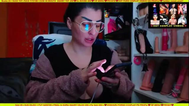 Thumbnail 3, cuminmenowbby's Stream at Chaturbate, 7 days ago