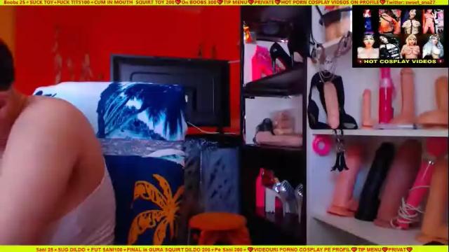 Image 12 of cuminmenowbby Stream on Chaturbate on 2 days ago
