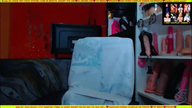 Image 2 of cuminmenowbby Stream on Chaturbate on 1 month ago