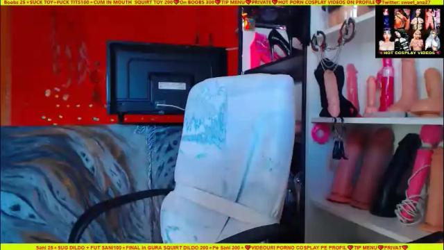 Image 2 of cuminmenowbby Stream on Chaturbate on 1 month ago