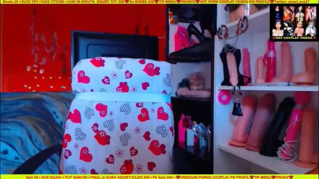 Thumbnail 1, cuminmenowbby's Stream at Chaturbate, 1 month ago