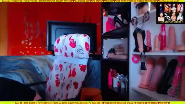 Image 6 of cuminmenowbby Stream on Chaturbate on 1 month ago