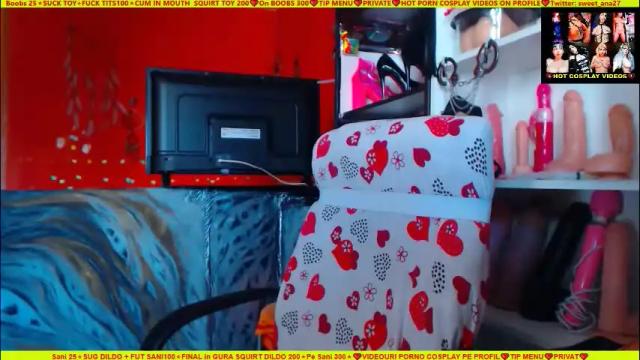 Image 4 of cuminmenowbby Stream on Chaturbate on 1 month ago