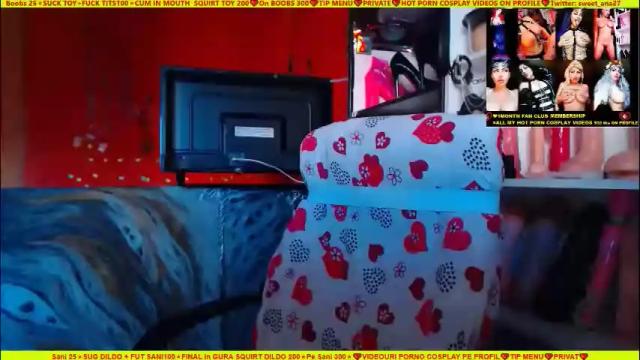 Thumbnail 1, cuminmenowbby's Stream at Chaturbate, 1 month ago