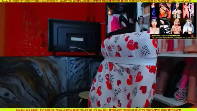 Image 2 of cuminmenowbby Stream on Chaturbate on 1 month ago