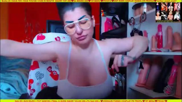 Image 8 of cuminmenowbby Stream on Chaturbate on 1 month ago