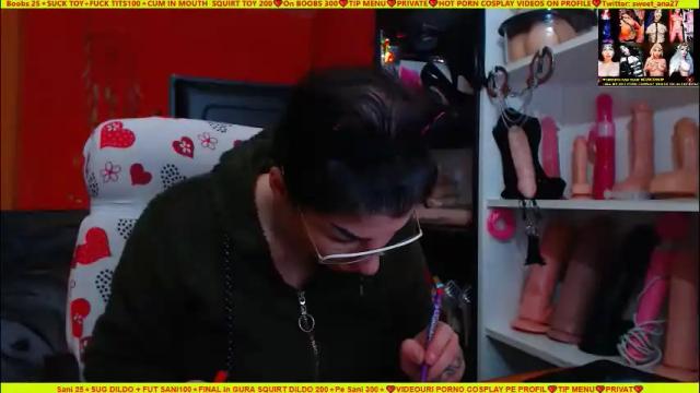 Image 11 of cuminmenowbby Stream on Chaturbate on 1 month ago