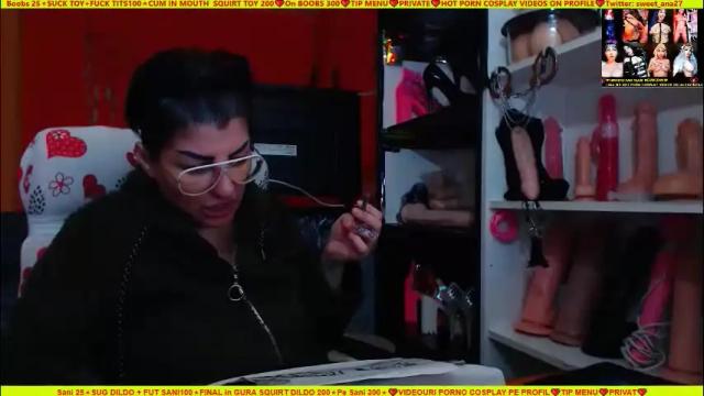 Image 2 of cuminmenowbby Stream on Chaturbate on 1 month ago