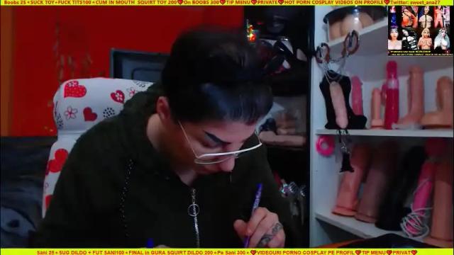 Image 6 of cuminmenowbby Stream on Chaturbate on 1 month ago