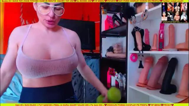 Image 4 of cuminmenowbby Stream on Chaturbate on 12 days ago