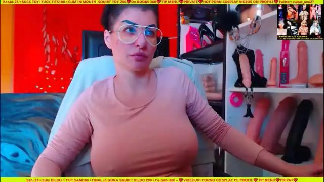 Image 12 of cuminmenowbby Stream on Chaturbate on 9 days ago