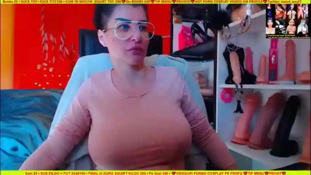 Thumbnail 2, cuminmenowbby's Stream at Chaturbate, 8 days ago