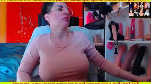 Image 6 of cuminmenowbby Stream on Chaturbate on 9 days ago