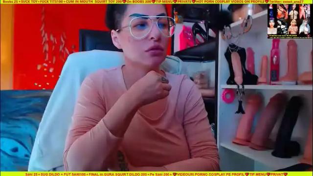 Image 8 of cuminmenowbby Stream on Chaturbate on 9 days ago