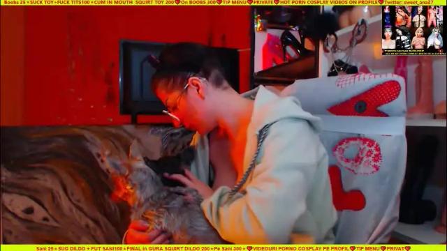 Image 2 of cuminmenowbby Stream on Chaturbate on 7 days ago