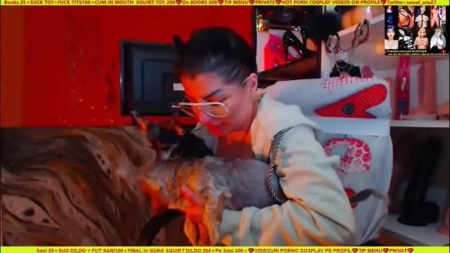 Image 3 of cuminmenowbby Stream on Chaturbate on 7 days ago