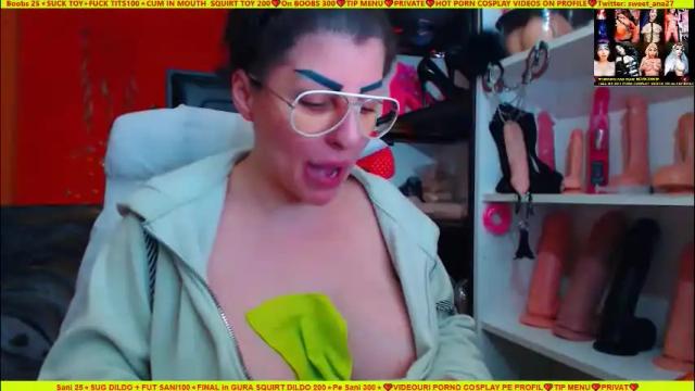 Thumbnail 1, cuminmenowbby's Stream at Chaturbate, 5 days ago