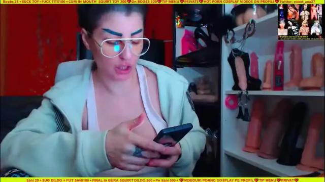 Image 11 of cuminmenowbby Stream on Chaturbate on 4 days ago