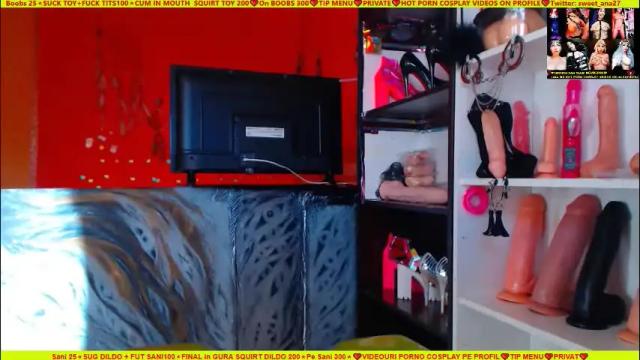 Image 11 of cuminmenowbby Stream on Chaturbate on 2 days ago