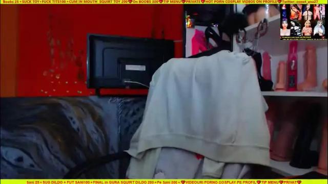 Thumbnail 2, cuminmenowbby's Stream at Chaturbate, 8 hours ago