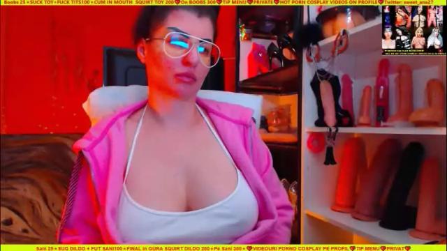 Image 11 of cuminmenowbby Stream on Chaturbate on 1 month ago