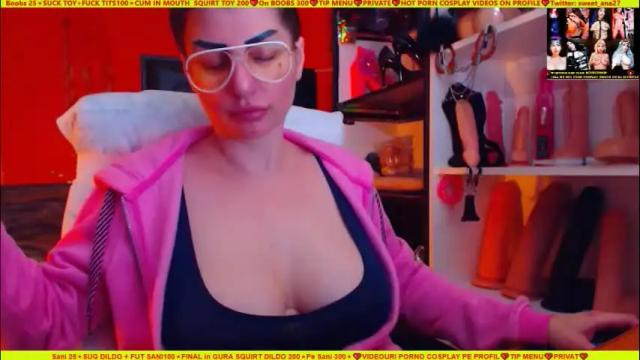 Thumbnail 1, cuminmenowbby's Stream at Chaturbate, 1 month ago