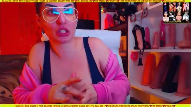 Thumbnail 3, cuminmenowbby's Stream at Chaturbate, 1 month ago
