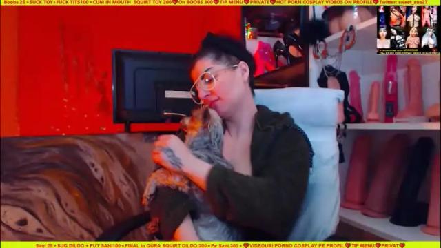 Thumbnail 1, cuminmenowbby's Stream at Chaturbate, 1 month ago