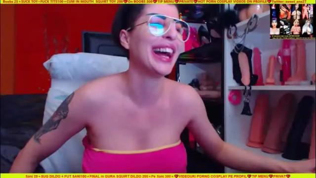 Thumbnail 2, cuminmenowbby's Stream at Chaturbate, 21 days ago