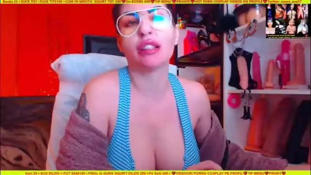 Thumbnail 1, cuminmenowbby's Stream at Chaturbate, 19 days ago