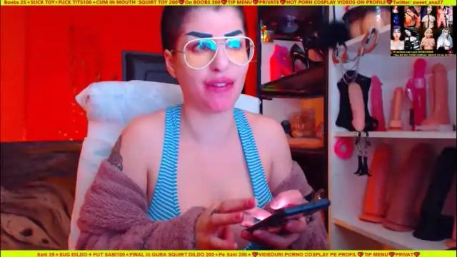 Image 2 of cuminmenowbby Stream on Chaturbate on 21 days ago