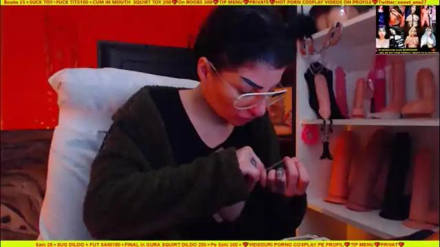 Image 4 of cuminmenowbby Stream on Chaturbate on 6 days ago