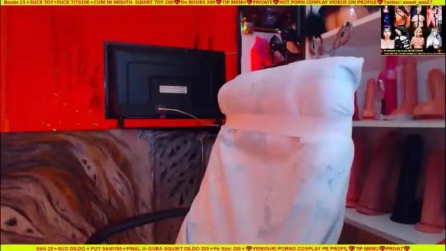 Image 2 of cuminmenowbby Stream on Chaturbate on 4 days ago