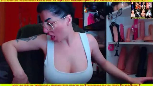 Thumbnail 2, cuminmenowbby's Stream at Chaturbate, 2 days ago