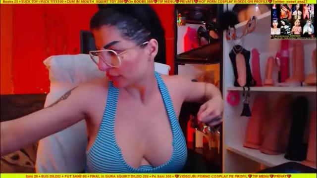 Thumbnail 2, cuminmenowbby's Stream at Chaturbate, 2 hours ago