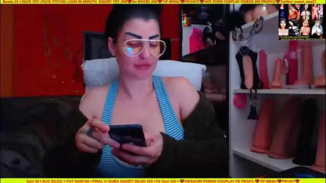 Image 8 of cuminmenowbby Stream on Chaturbate on 9 days ago