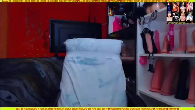 Image 11 of cuminmenowbby Stream on Chaturbate on 7 days ago