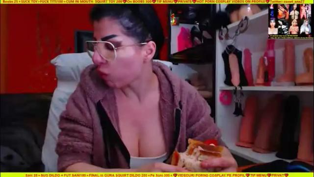 Thumbnail 3, cuminmenowbby's Stream at Chaturbate, 3 days ago