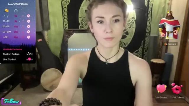 Image 4 of cumluvcumagain Stream on Chaturbate on 17 months ago