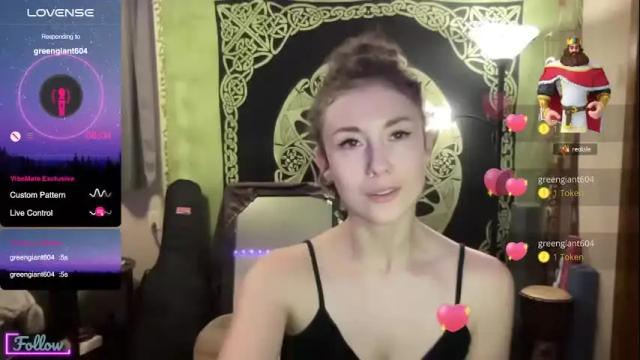Image 11 of cumluvcumagain Stream on Chaturbate on 17 months ago